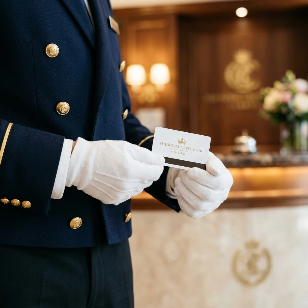 Parklane Bespoke Hospitality