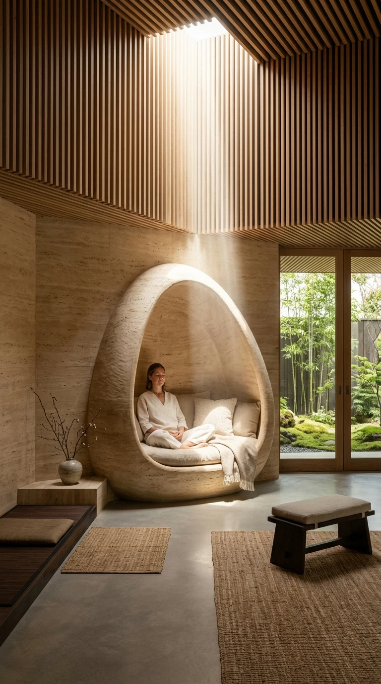 Parklane Meditation Sanctuary