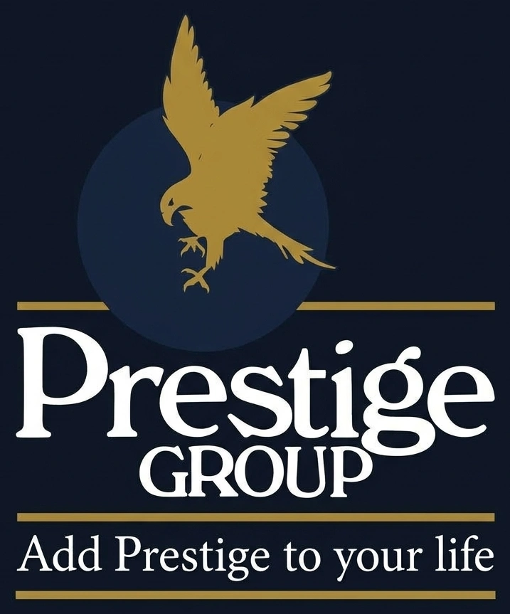 Prestige Group - Add Prestige to your life